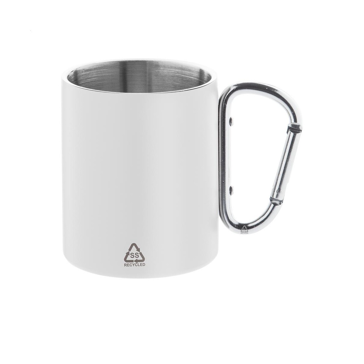 Kubki termiczne z logo – odisha kubek termiczny AP807905-01 Odisha kubek termiczny AP807905-01