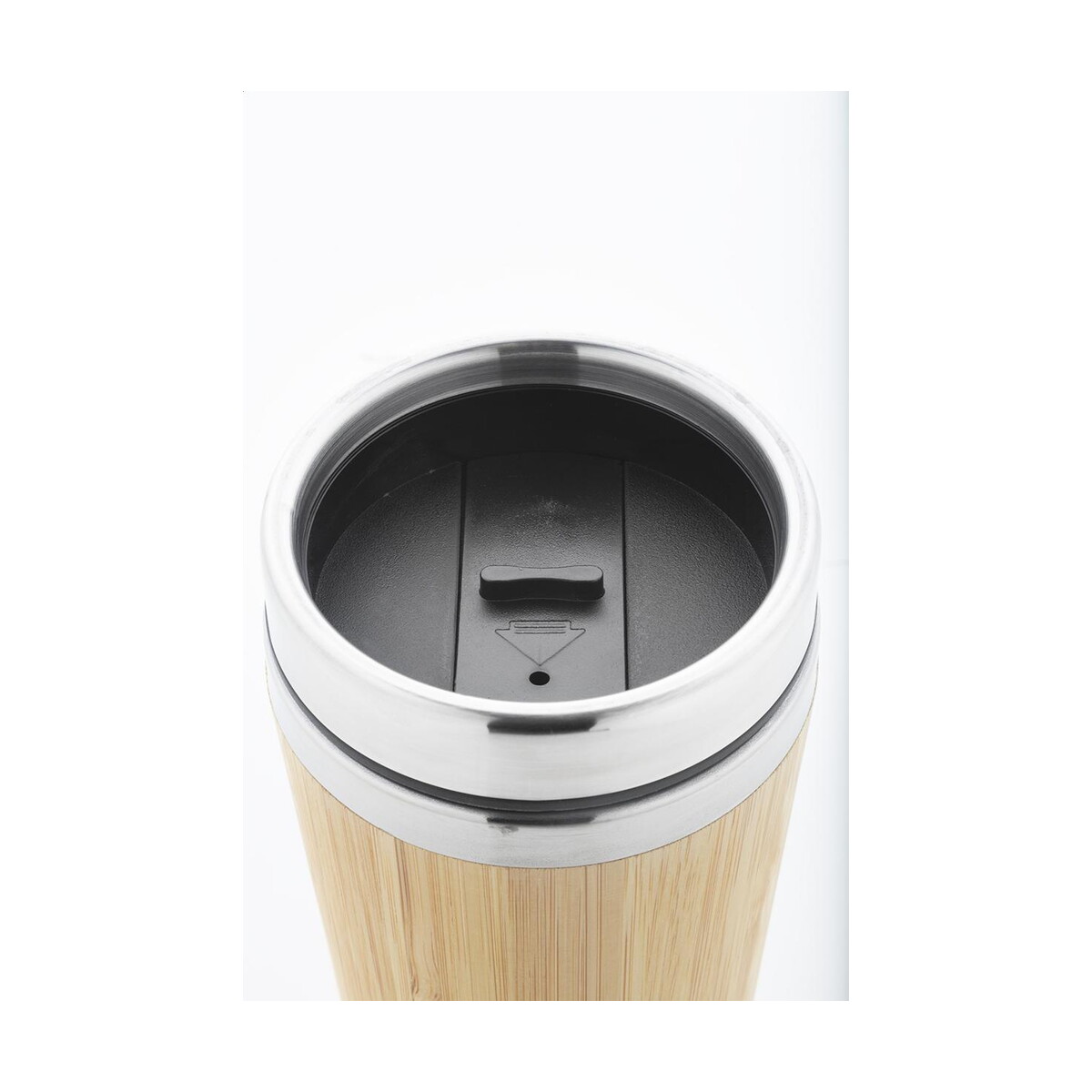 Kubki termiczne z logo – tooka kubek termiczny AP808161__CU1 Tooka kubek termiczny AP808161__CU1