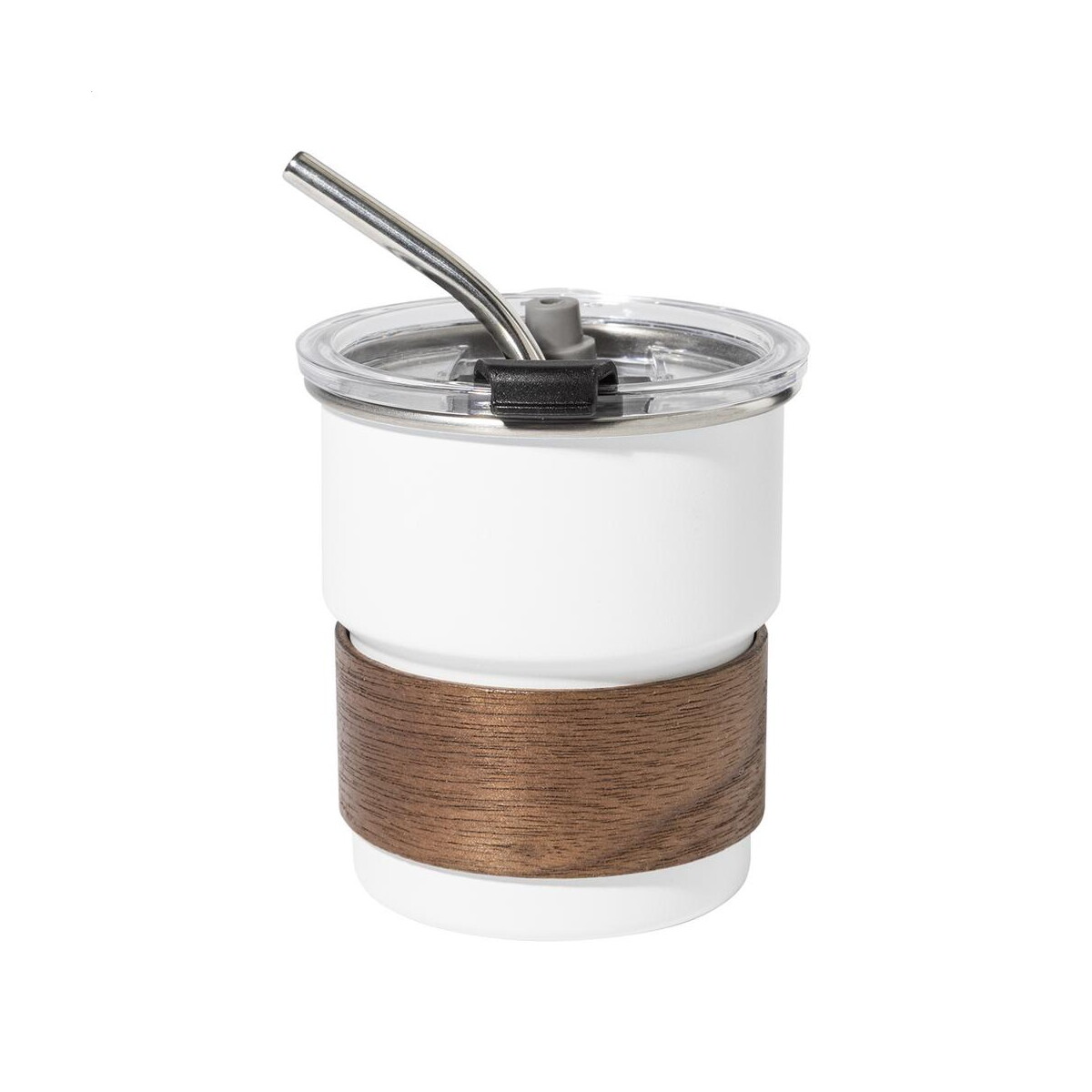 Kubki termiczne z logo – waffee kubek podróżny rss AP800049-01 Waffee Kubek podróżny RSS AP800049-01