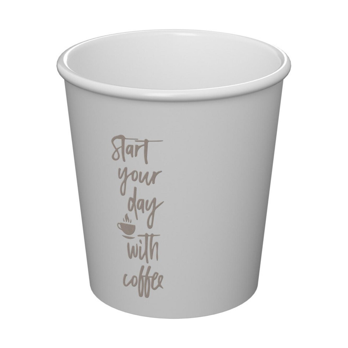 Kubki z logo – americano® piccolo kubek o pojemności 100 ml 22050001_eg_y1 Americano® Piccolo kubek o pojemności 100 ml 22050001_eg_y1