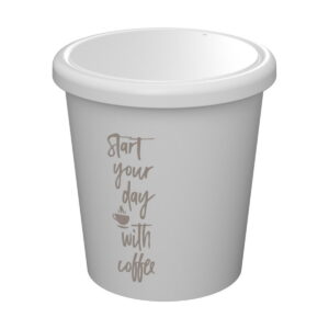 Americano® Piccolo kubek o pojemności 100 ml z pokrywką 22050101_eg_y1