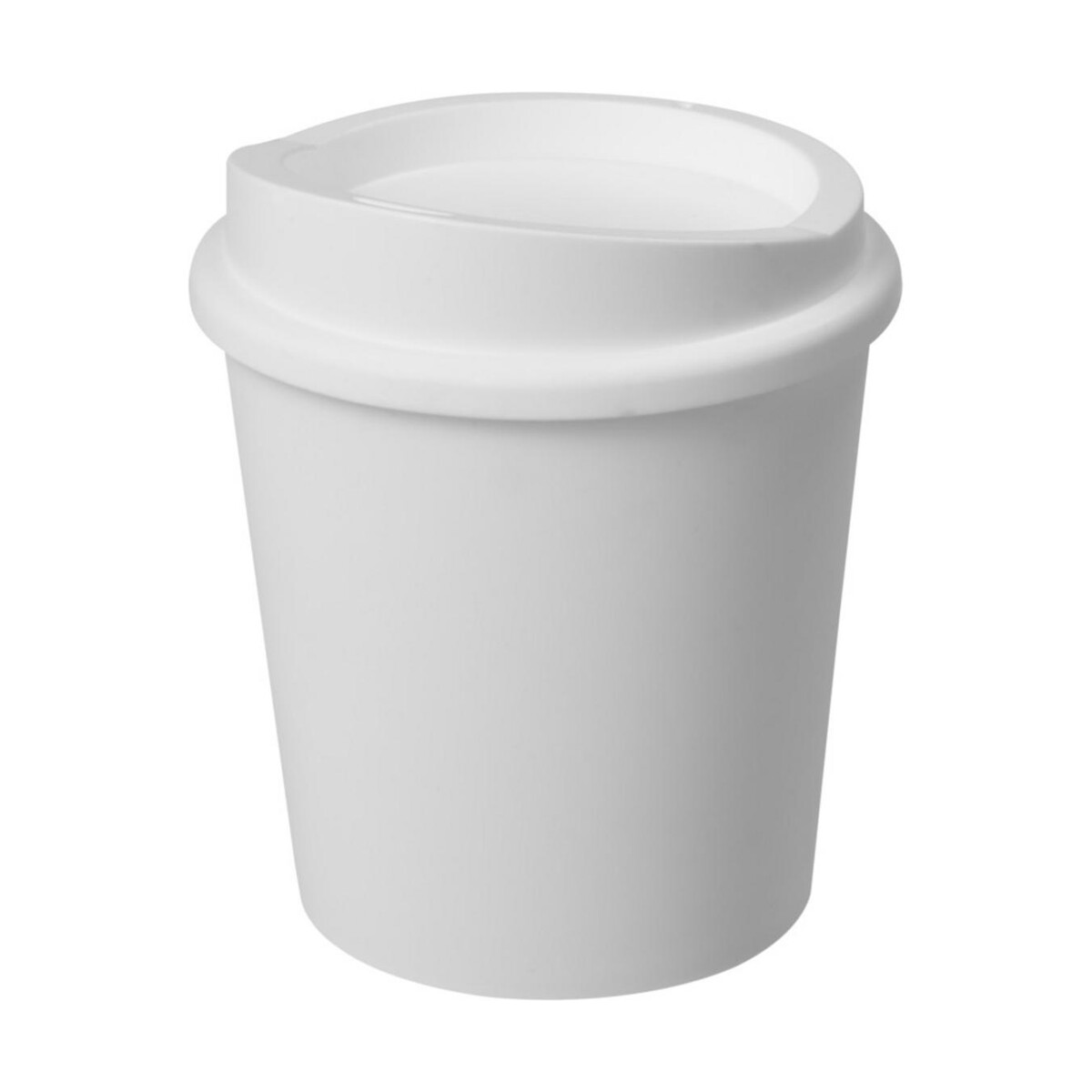 Kubki z logo – americano® switch kubek o pojemności 200 ml z pokrywką 21027201 Americano® Switch kubek o pojemności 200 ml z pokrywką 21027201