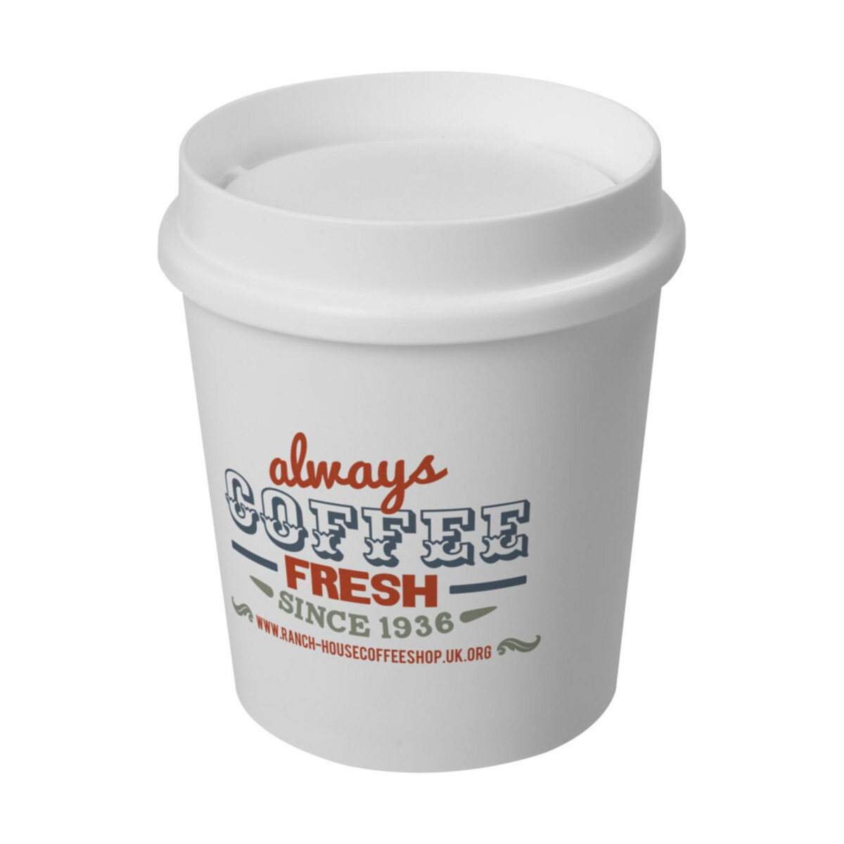 Kubki z logo – americano® switch kubek o pojemności 200 ml z pokrywką 360° 21027301_sr_y1 Americano® Switch kubek o pojemności 200 ml z pokrywką 360° 21027301_sr_y1