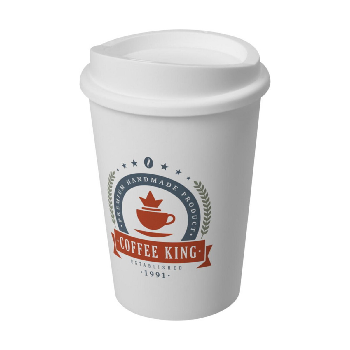 Kubki z logo – americano® switch kubek o pojemności 300 ml z pokrywką 21027501_sr_y1 Americano® Switch kubek o pojemności 300 ml z pokrywką 21027501_sr_y1