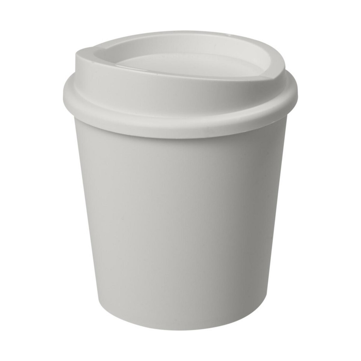 Kubki z logo – americano® switch renew kubek o pojemności 200 ml z pokrywką 21027802 Americano® Switch Renew kubek o pojemności 200 ml z pokrywką 21027802