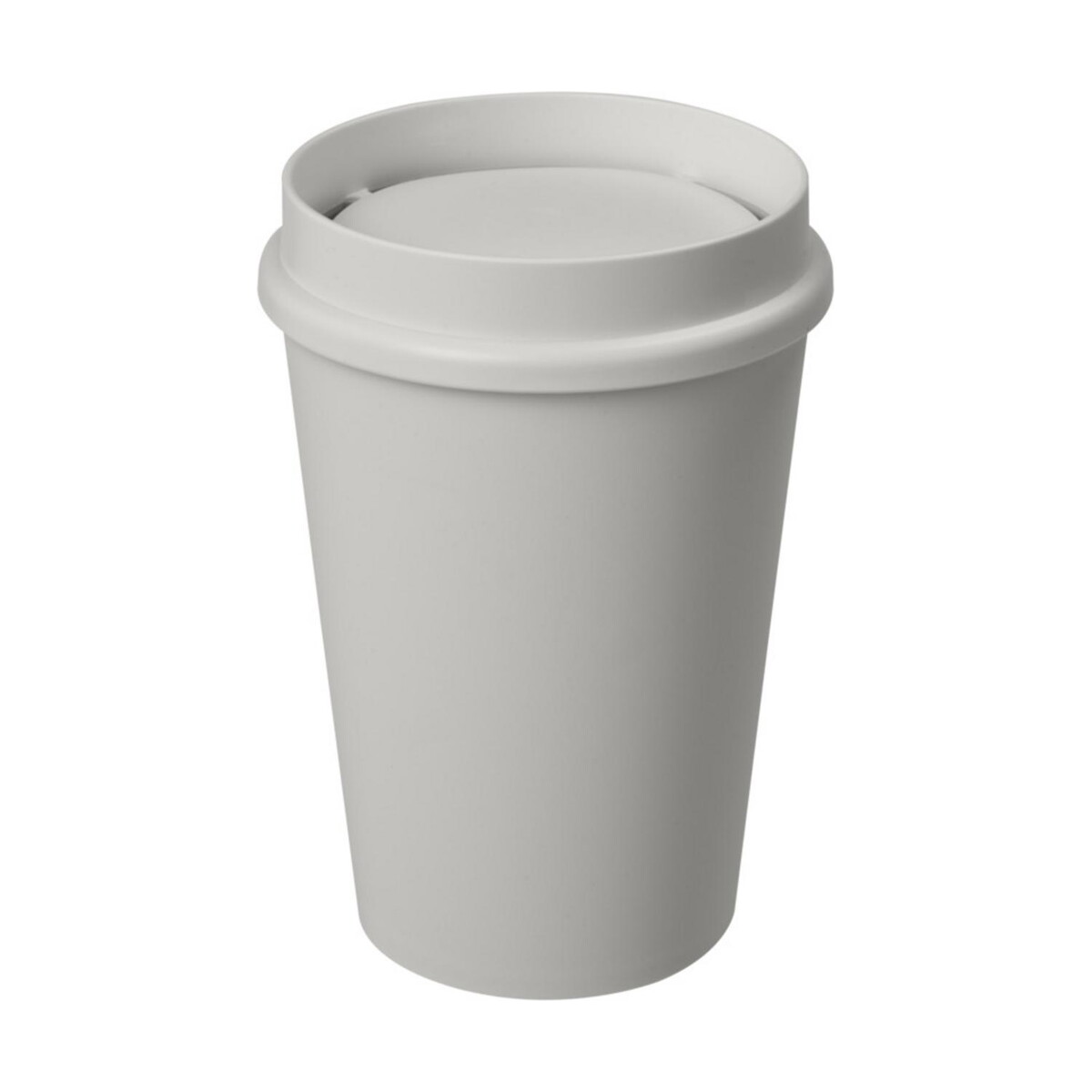 Kubki z logo – americano® switch renew kubek o pojemności 300 ml z pokrywką 360° 21028202 Americano® Switch Renew kubek o pojemności 300 ml z pokrywką 360° 21028202