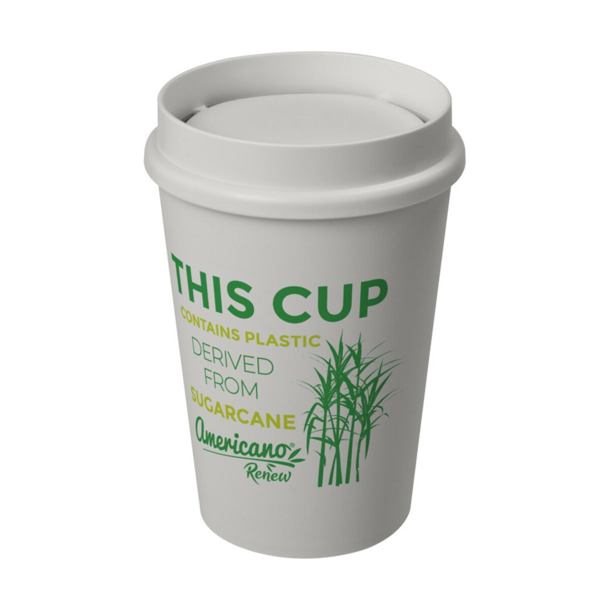 Kubki z logo – americano® switch renew kubek o pojemności 300 ml z pokrywką 360° 21028202_sr_y1 Americano® Switch Renew kubek o pojemności 300 ml z pokrywką 360° 21028202_sr_y1
