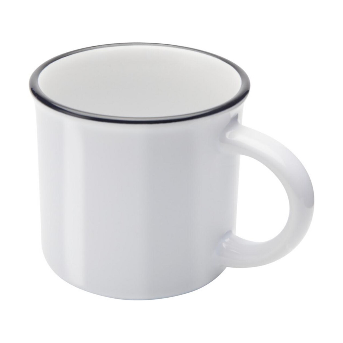 Kubki z logo – bario kubek ceramiczny o pojemności 240 ml 10084401 Bario kubek ceramiczny o pojemności 240 ml 10084401