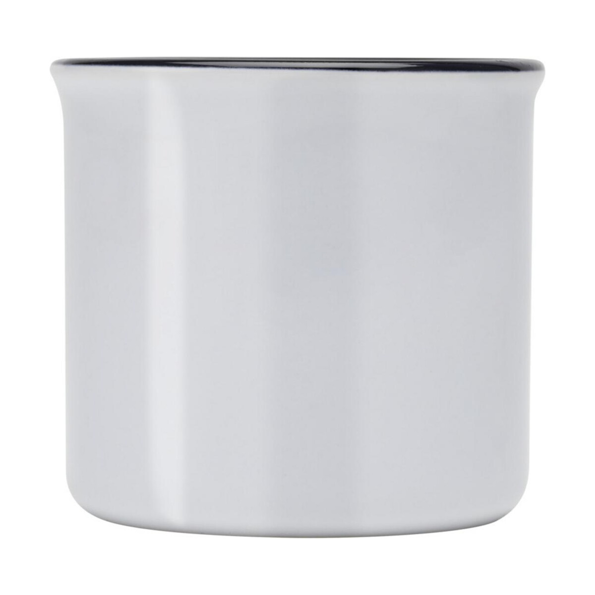 Kubki z logo – bario kubek ceramiczny o pojemności 240 ml 10084401_f1 Bario kubek ceramiczny o pojemności 240 ml 10084401_f1