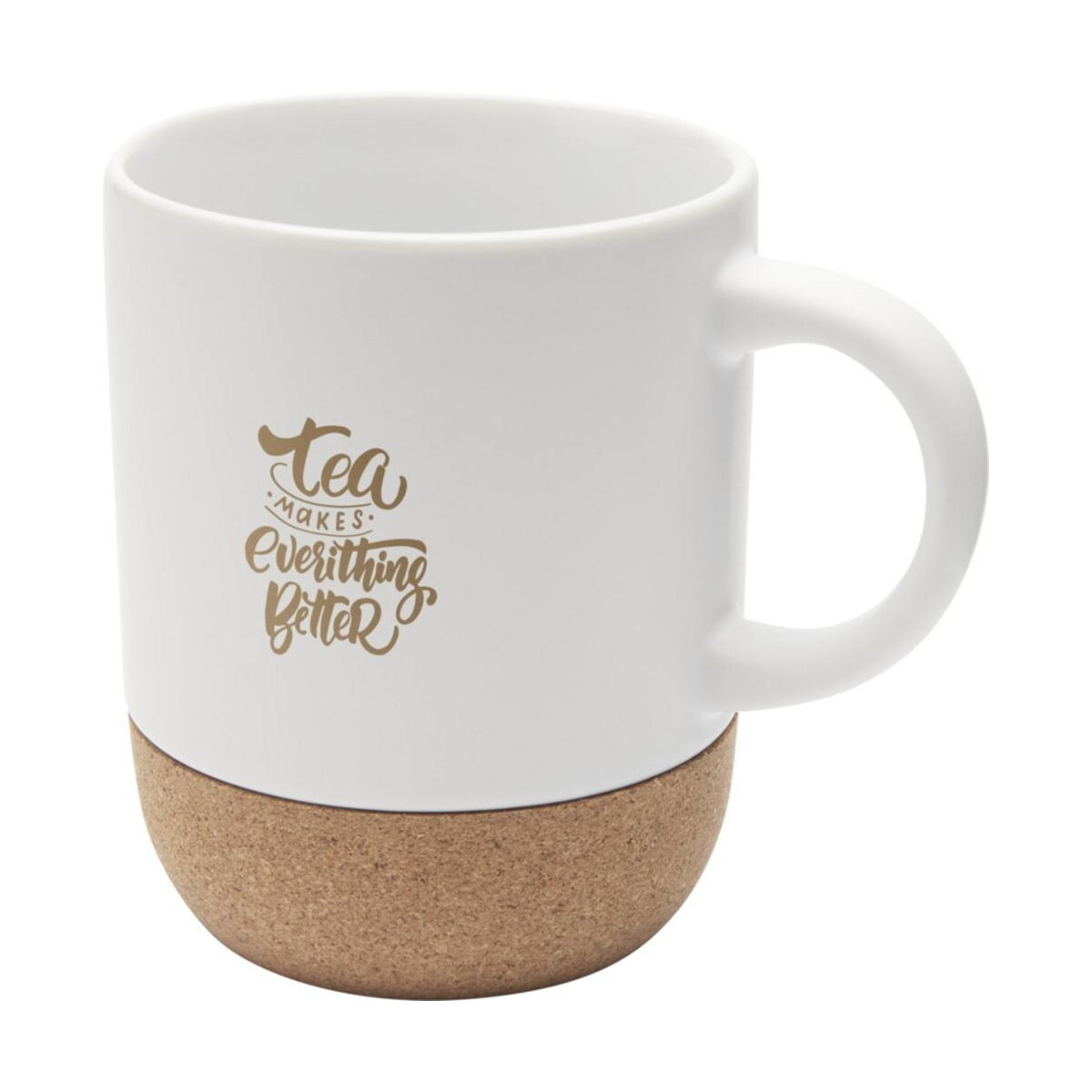 Kubki z logo – billie kubek ceramiczny o pojemności 300 ml z detalami z korka i matowym wykończeniem 10084701_pp_y1 Billie kubek ceramiczny o pojemności 300 ml z detalami z korka i matowym wykończeniem 10084701_pp_y1