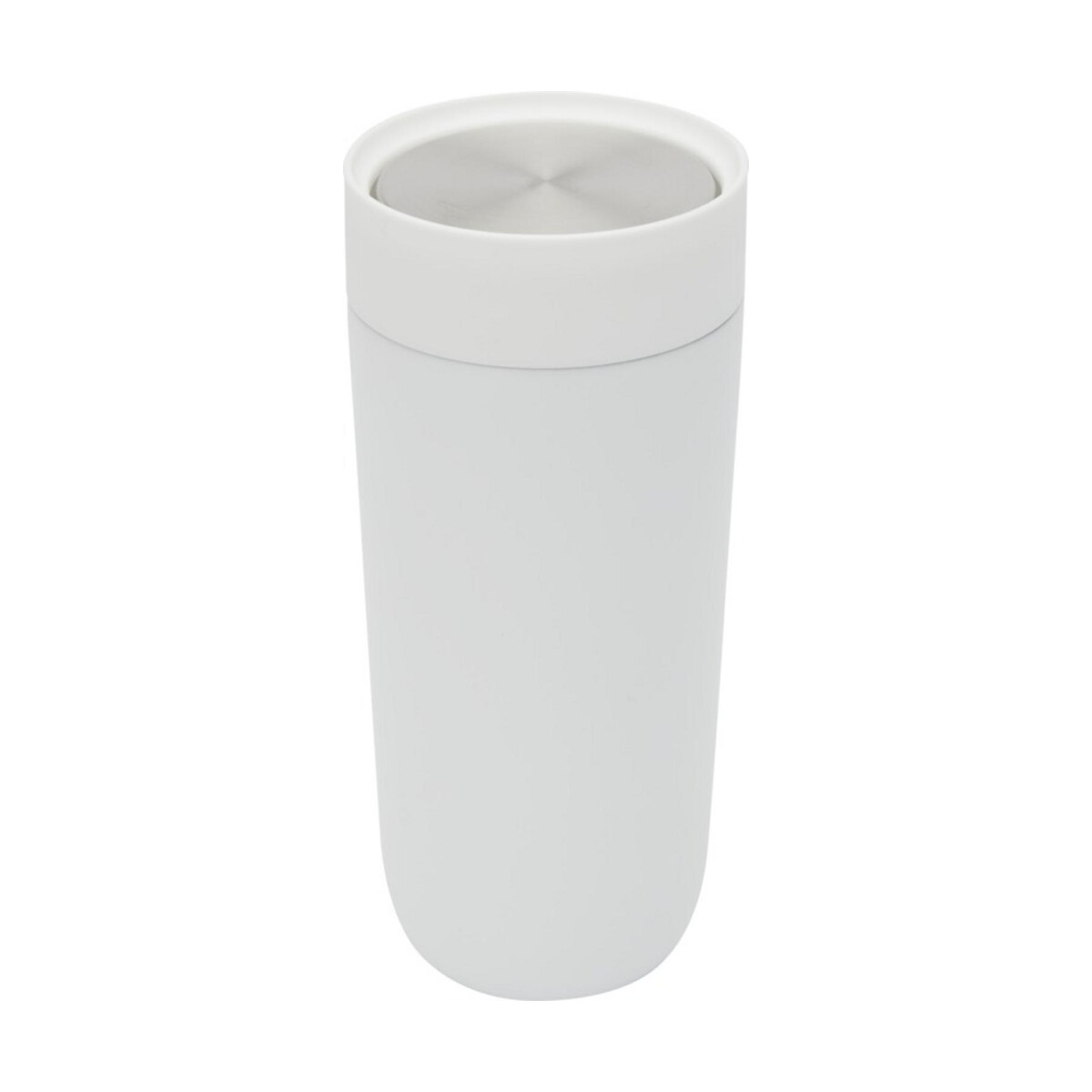 Kubki z logo – camden kubek o pojemności 350 ml ze stali nierdzewnej z certyfikatem rcs 10084901 Camden kubek o pojemności 350 ml ze stali nierdzewnej z certyfikatem RCS 10084901