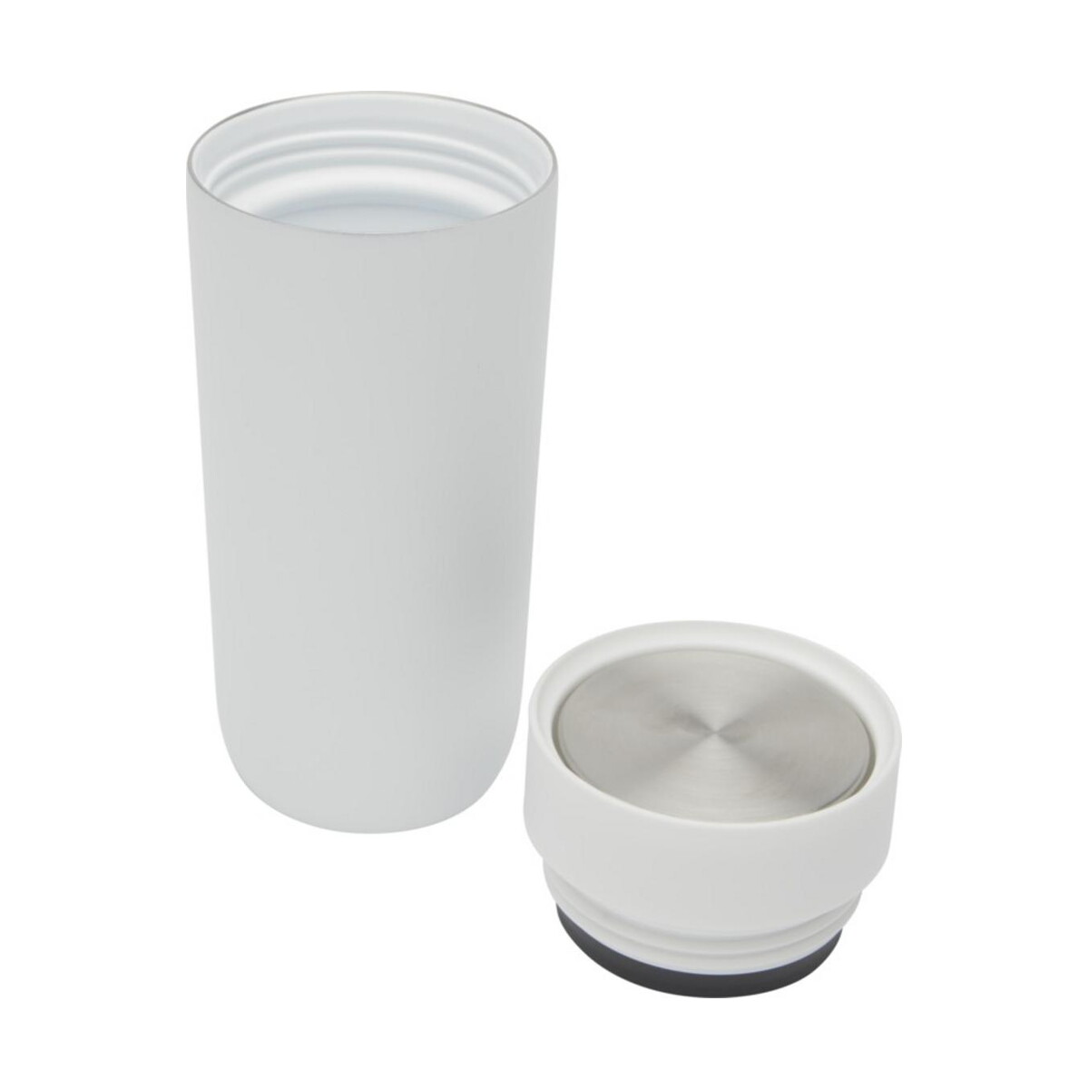Kubki z logo – camden kubek o pojemności 350 ml ze stali nierdzewnej z certyfikatem rcs 10084901_e1 Camden kubek o pojemności 350 ml ze stali nierdzewnej z certyfikatem RCS 10084901_e1