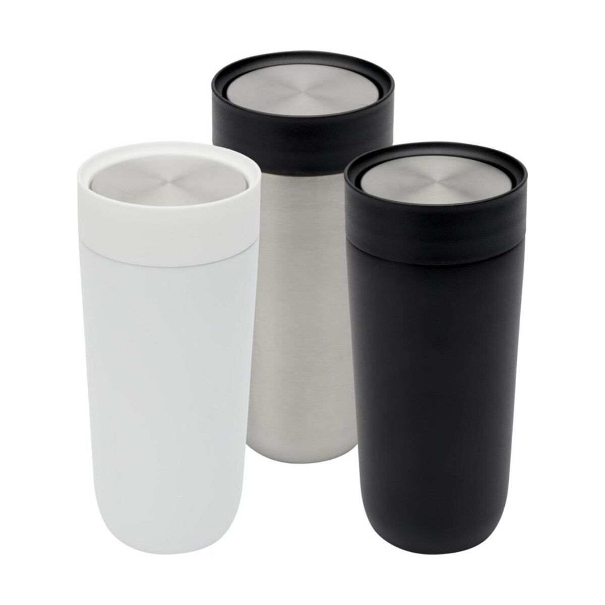 Kubki z logo – camden kubek o pojemności 350 ml ze stali nierdzewnej z certyfikatem rcs 10084901_g1 Camden kubek o pojemności 350 ml ze stali nierdzewnej z certyfikatem RCS 10084901_g1