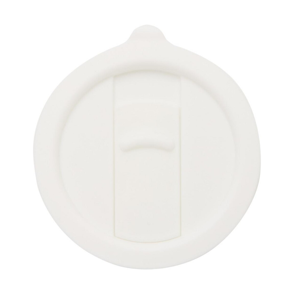 Kubki z logo – carter kubek ceramiczny o pojemności 450 ml z plastikową pokrywką 10089601_e2 Carter kubek ceramiczny o pojemności 450 ml z plastikową pokrywką 10089601_e2