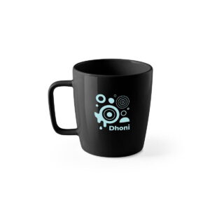 DHONI. Kubek ceramiczny 450 ml 94274_103-a-logo