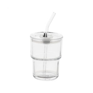 Glassip szklany kubek podróżny AP800099