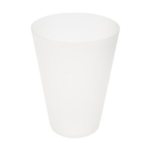 Glastonbury kubek wielokrotnego użytku o pojemności 300 ml z tworzyw sztucznych 10085401