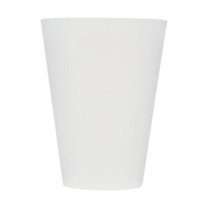 Glastonbury kubek wielokrotnego użytku o pojemności 300 ml z tworzyw sztucznych 10085401_f1