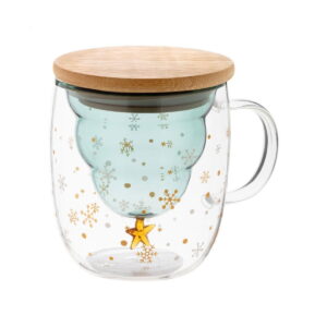 Honkapuu kubek świąteczny AP812437