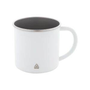 Hossa kubek ze stali nierdzewnej z recyklingu AP800563-01