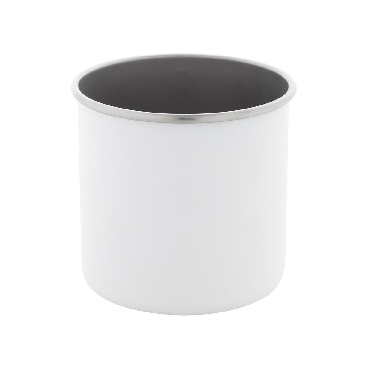 Kubki z logo – hossa kubek ze stali nierdzewnej z recyklingu AP800563-01__B Hossa kubek ze stali nierdzewnej z recyklingu AP800563-01__B