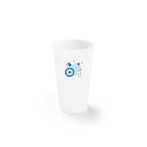 KANE. Kubek festiwalowy PP 500 ml 94324_110_logo