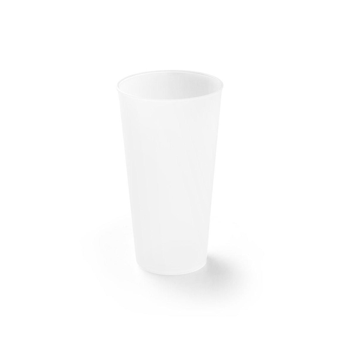 Kubki z logo – kane l. kubek festiwalowy pp 620 ml 94433_set KANE L. Kubek festiwalowy PP 620 ml 94433_set