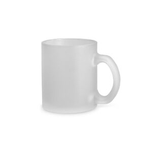 KENNY II. Szklany kubek 340 mL 93804_set