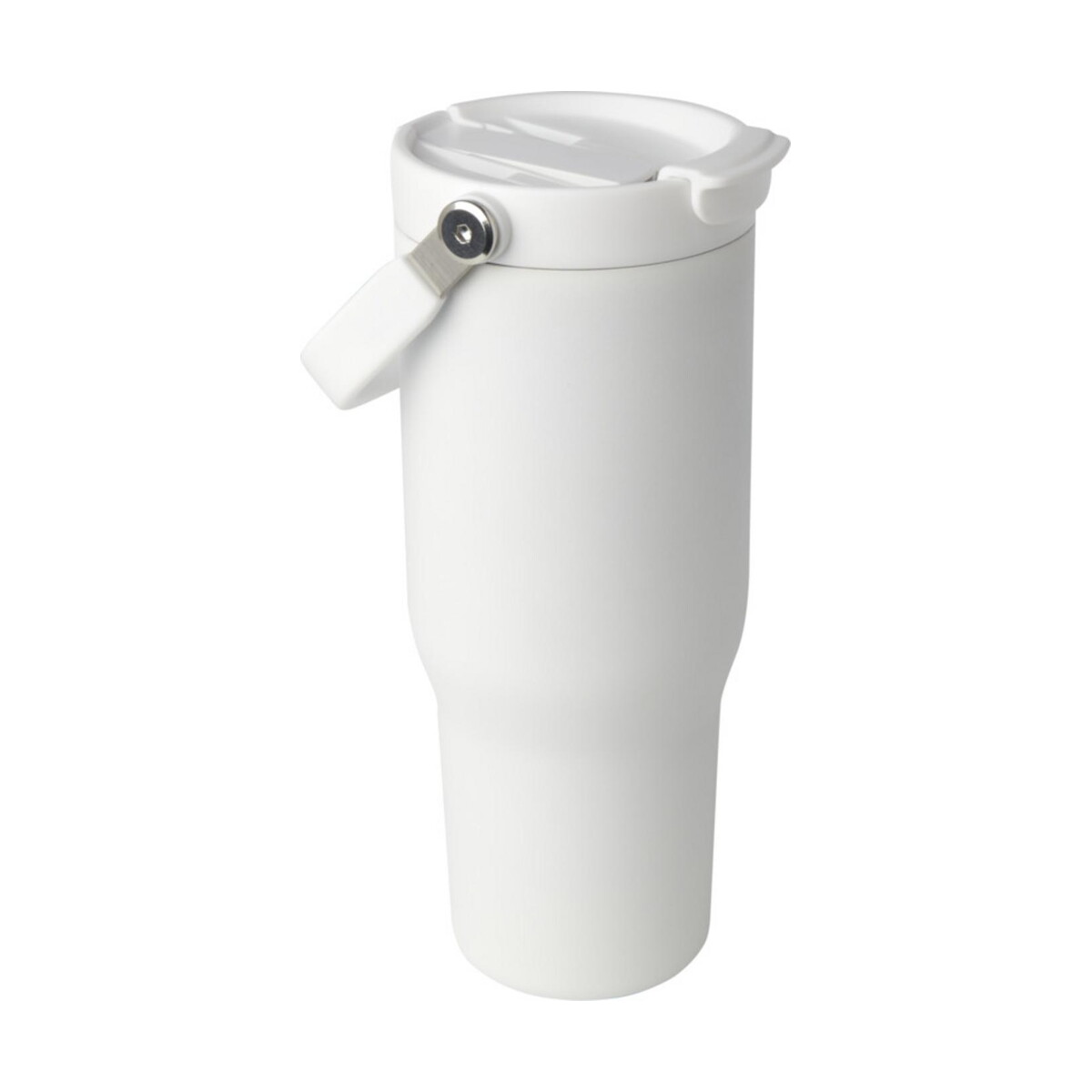 Kubki z logo – kubek bronx o pojemności 900 ml, z izolacją próżniową, wykonany ze recyklingowanej stali nierdzewnej z certyfikatem rcs i z miedzi, z wielofukncyjną zakrętką 10086401 Kubek Bronx o pojemności 900 ml, z izolacją próżniową, wykonany ze recyklingowanej stali nierdzewnej z certyfikatem RCS i z miedzi, z wielofukncyjną zakrętką 10086401