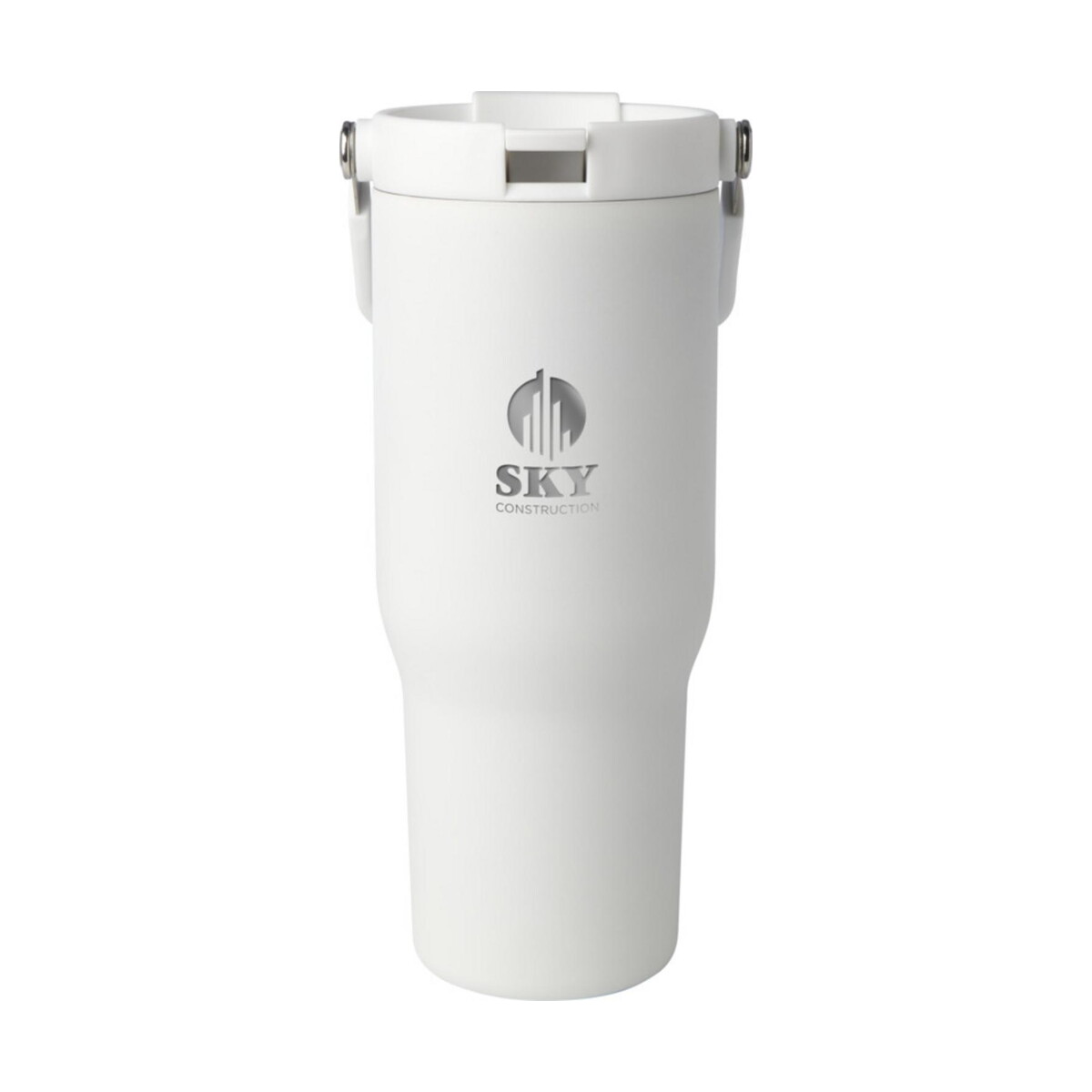 Kubki z logo – kubek bronx o pojemności 900 ml, z izolacją próżniową, wykonany ze recyklingowanej stali nierdzewnej z certyfikatem rcs i z miedzi, z wielofukncyjną zakrętką 10086401_f1_eg_y1 Kubek Bronx o pojemności 900 ml, z izolacją próżniową, wykonany ze recyklingowanej stali nierdzewnej z certyfikatem RCS i z miedzi, z wielofukncyjną zakrętką 10086401_f1_eg_y1