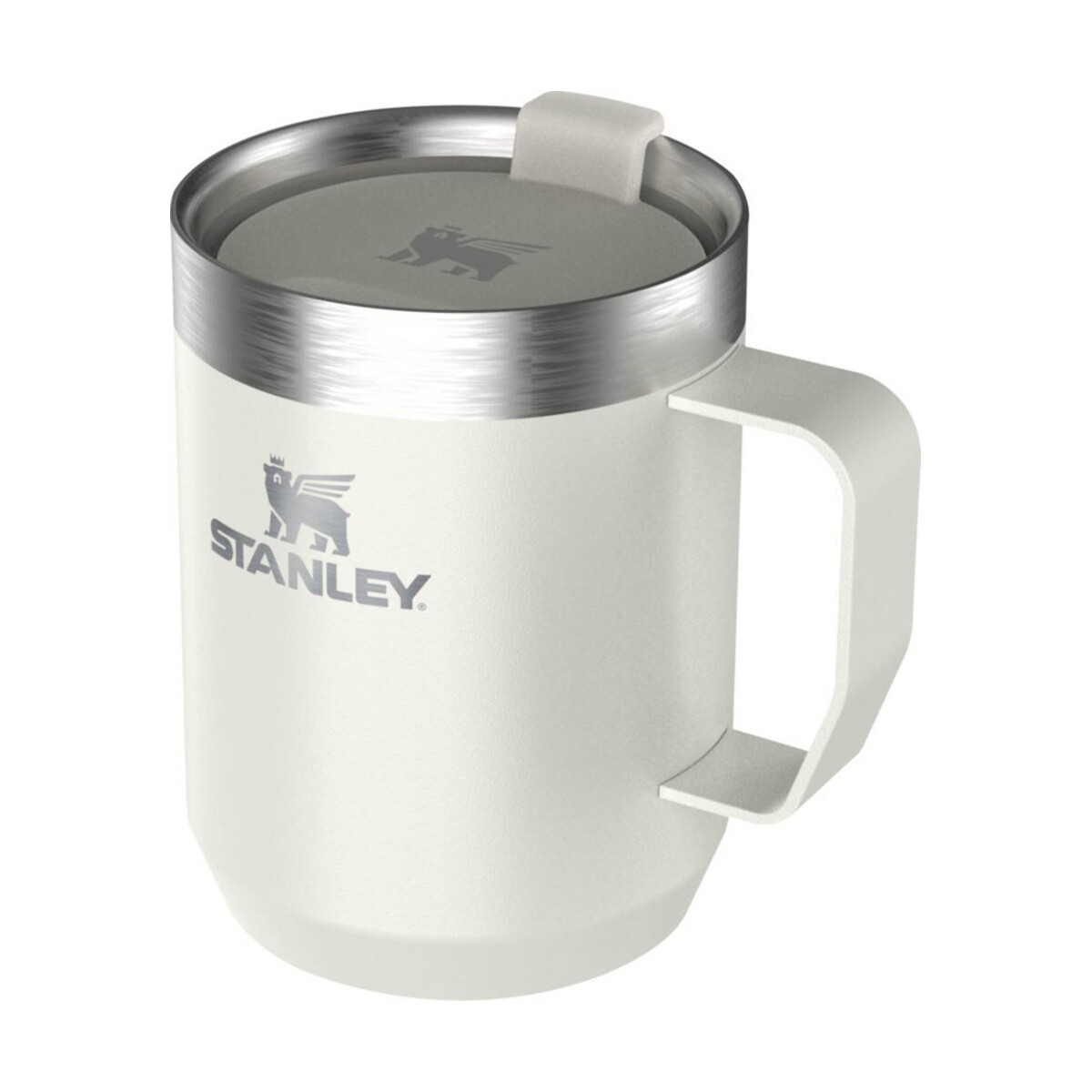 Kubki z logo – kubek kempingowy stanley everyday o pojemności 236 ml 10083110 Kubek kempingowy Stanley Everyday o pojemności 236 ml 10083110