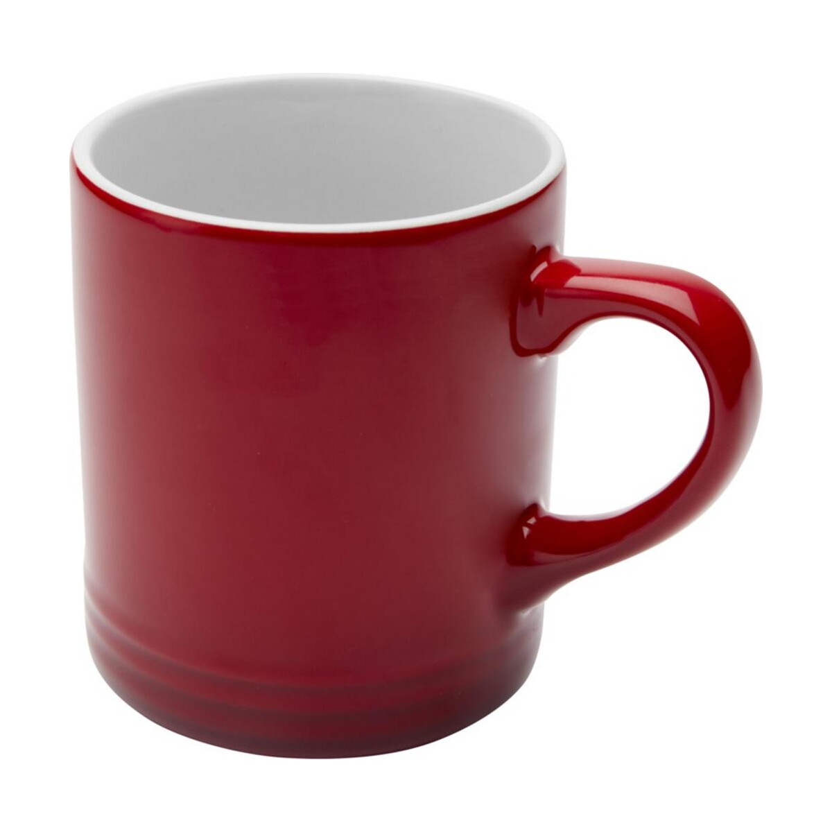 Kubki z logo – laguna kubek ceramiczny o pojemności 330 ml 10084321 Laguna kubek ceramiczny o pojemności 330 ml 10084321