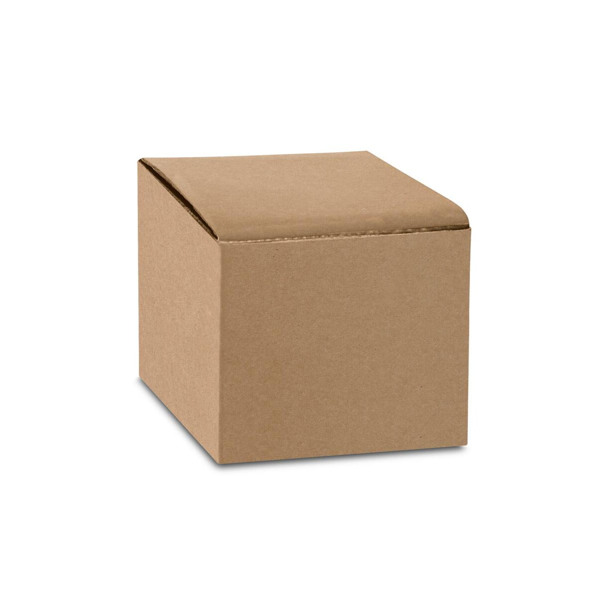 Kubki z logo – lauda. kubek ze stali nierdzewnej pochodzącej w 90% z recyklingu z bambusową pokrywką 420 ml 94276_box LAUDA. Kubek ze stali nierdzewnej pochodzącej w 90% z recyklingu z bambusową pokrywką 420 mL 94276_box