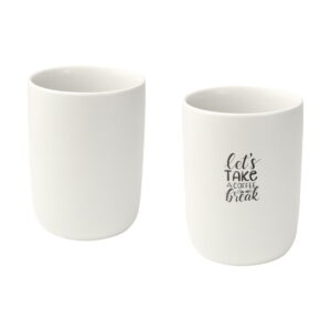 Male kubki ceramiczne o pojemności 350 ml - zestaw 2 sztuk 12639601_pp_y1