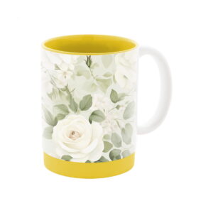 MultiColour Plus kubek sublimacyjny AP862012-02