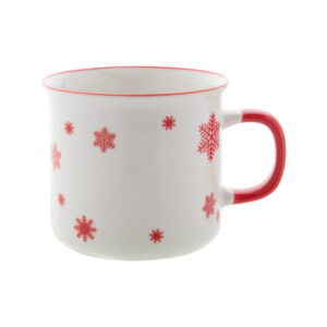 Nakkala kubek świąteczny vintage AP803413-05