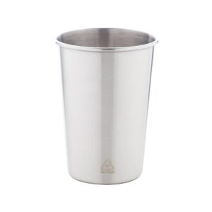 Redisha Mono kubek ze stali nierdzewnej z recyklingu AP800564
