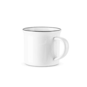 SELDEN. Kubek ceramiczny do sublimacji 280 ml 94346_set