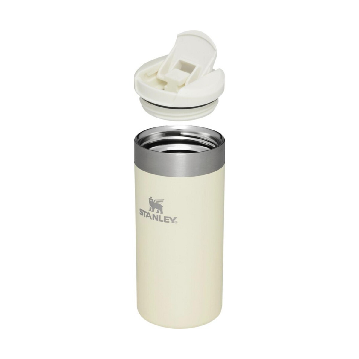 Kubki z logo – stanley aerolight™ kubek przenośny o pojemności 350 ml 10082910 Stanley AeroLight™ kubek przenośny o pojemności 350 ml 10082910