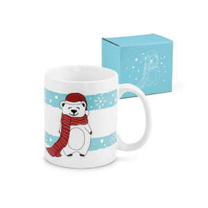 WESCOTT. Kubek 93840_set