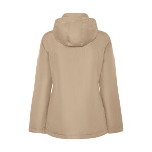 America damska ocieplana kurtka typu parka r50731i_b1