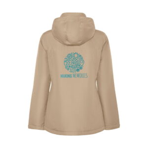 America damska ocieplana kurtka typu parka r50731i_b1_tr_y1