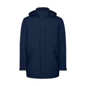 America dziecięca ocieplana kurtka typu parka k50721r