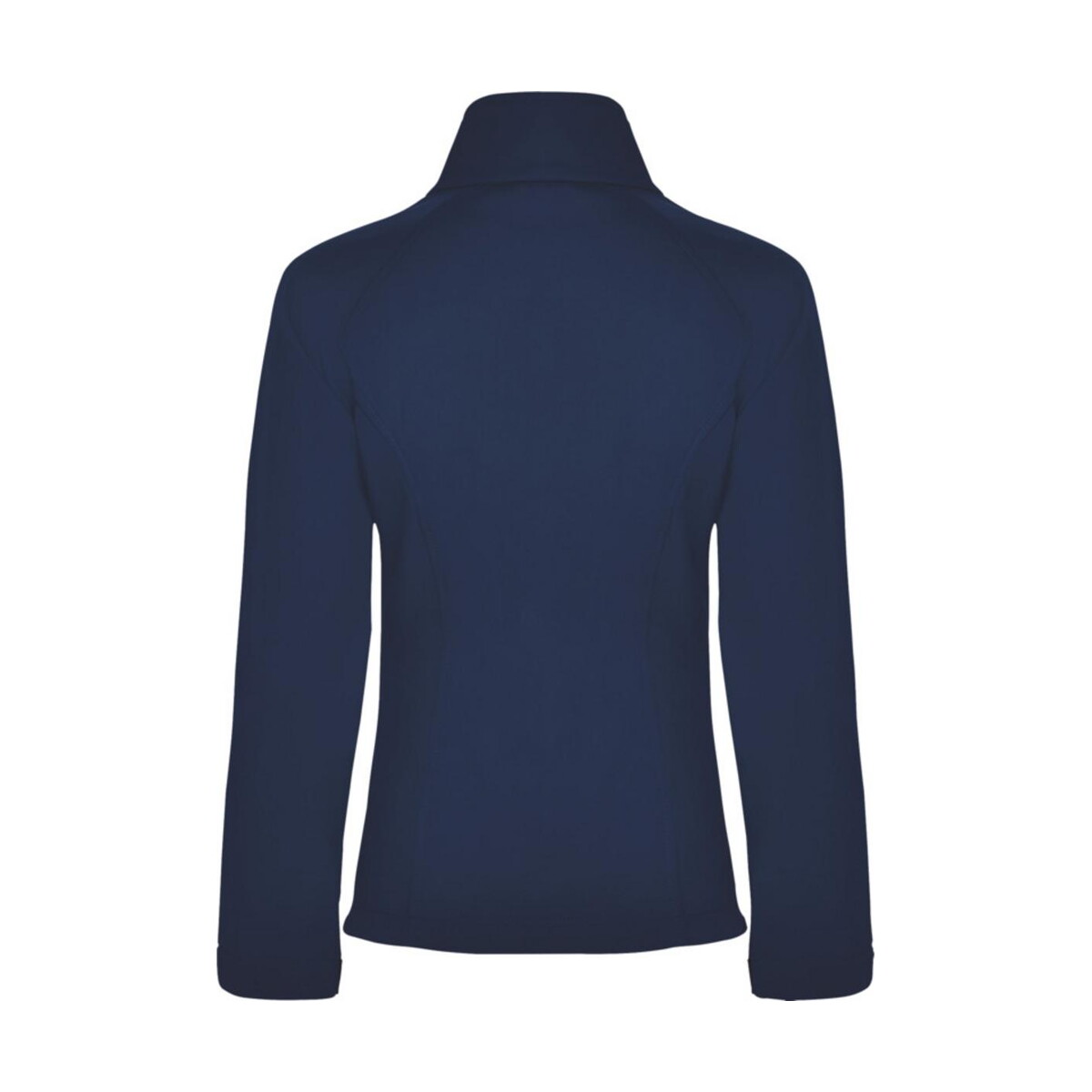 Kurtki z logo – antartida damska kurtka typu softshell r64331r_b1 Antartida damska kurtka typu softshell r64331r_b1