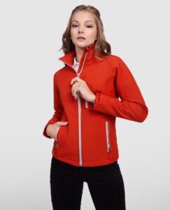 Antartida damska kurtka typu softshell r64331r_m1