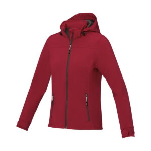 Damska kurtka softshell Langley 3931225