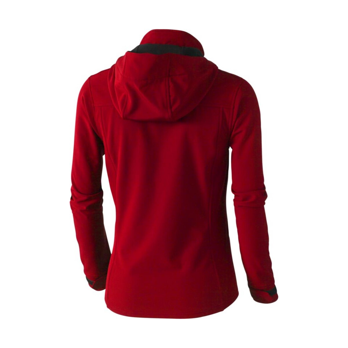 Kurtki z logo – damska kurtka softshell langley 3931225_b Damska kurtka softshell Langley 3931225_b