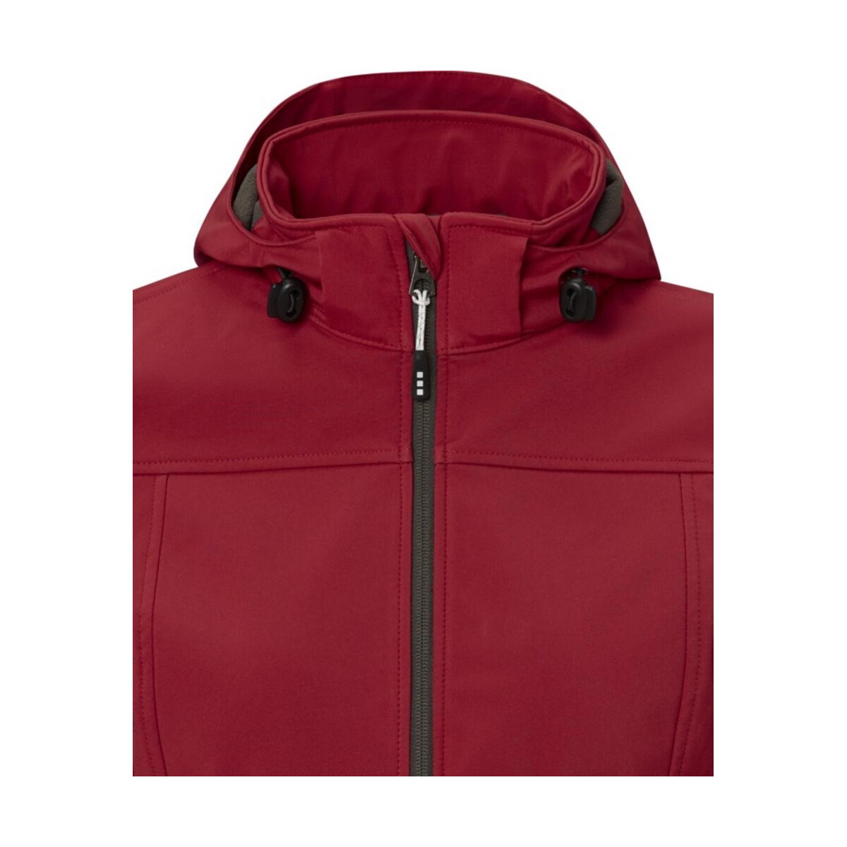 Kurtki z logo – damska kurtka softshell langley 3931225_d1 Damska kurtka softshell Langley 3931225_d1