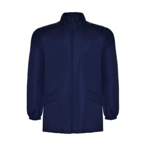 Escocia lekka kurtka przeciwdeszczowa unisex r50741r