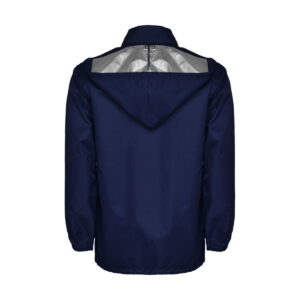 Escocia lekka kurtka przeciwdeszczowa unisex r50741r_b1